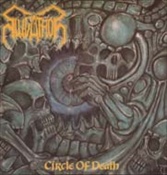 SLUGATHOR - Circle Of Death