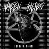 WOLFEN SOCIETY - Conquer Divine