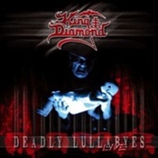 KING DIAMOND - Deadly Lullabyes Live