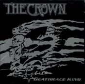 THE CROWN - Deathrace King