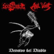 GOAT SEMEN / ANAL VOMIT - Devotos Del Diablo