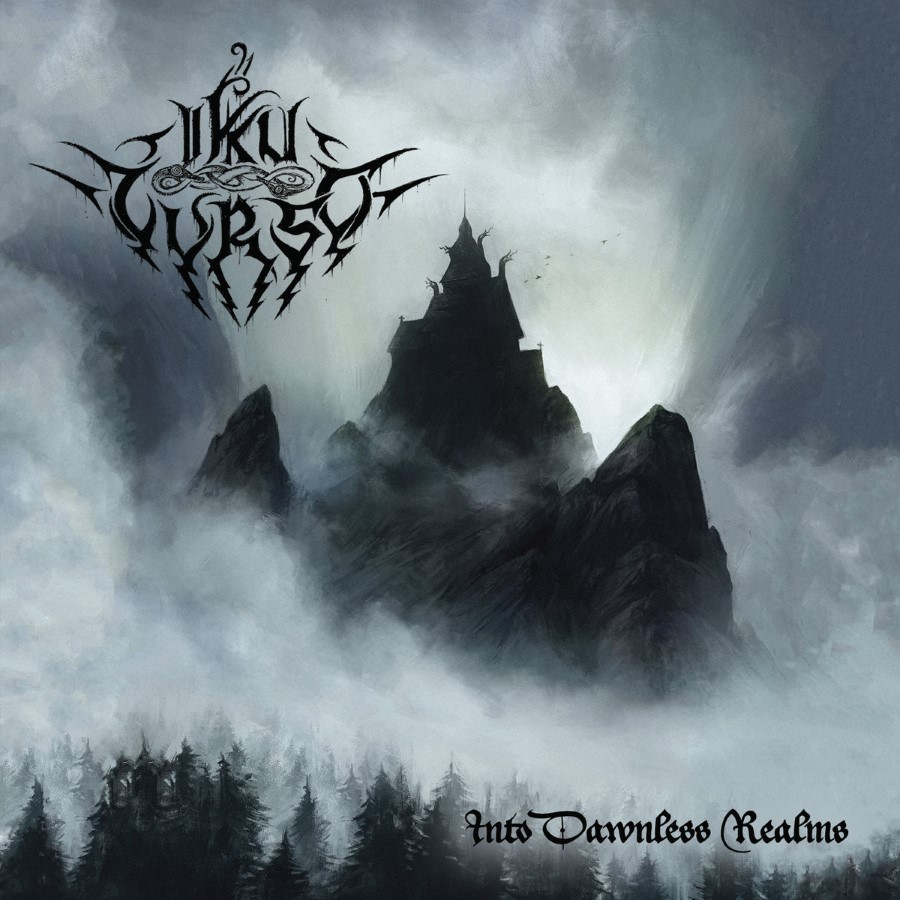 IKU-TURSO - Into Dawnless Realms