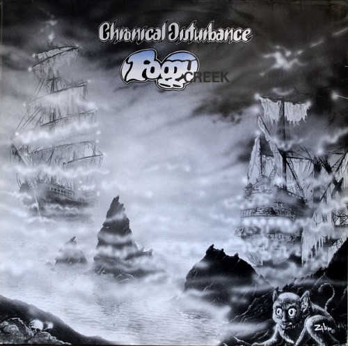 洋楽 Chronical disturbance/foggy creek Play Foggy Creek by Chronical Disturbance on Amazon Music
