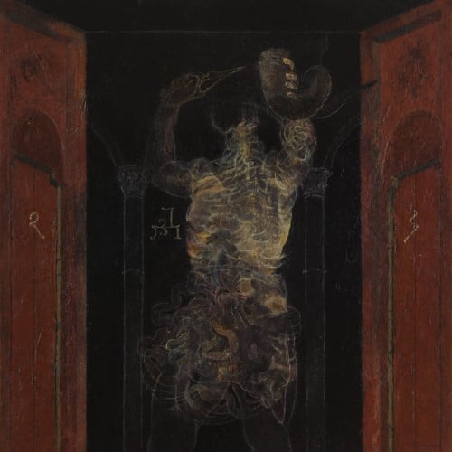 WRATHPRAYER - Enkoimeterion