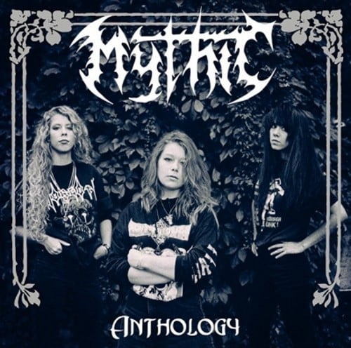 MYTHIC - Anthology