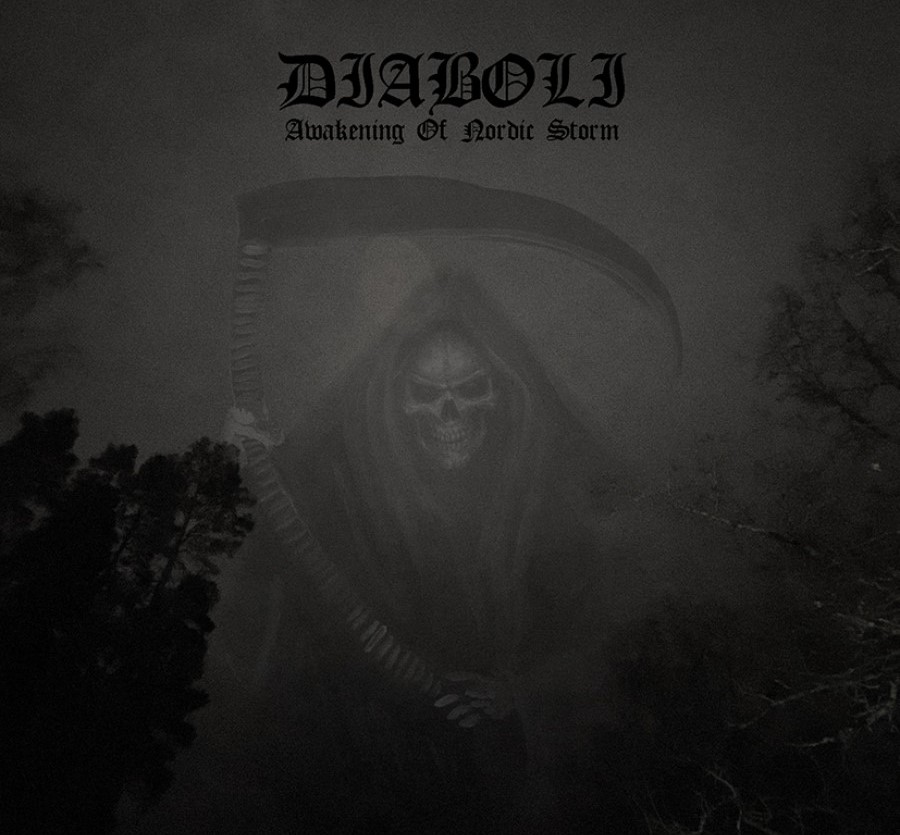 DIABOLI - Awakening Of Nordic Storm