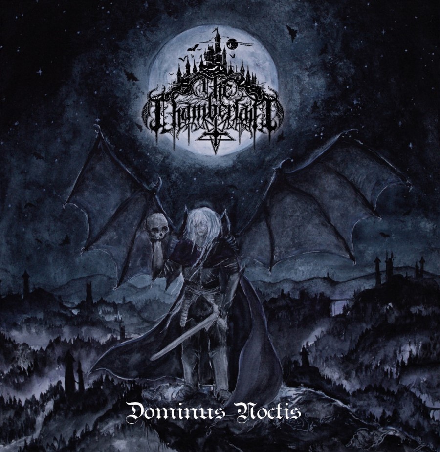THE CHAMBERLAIN - Dominus Noctis