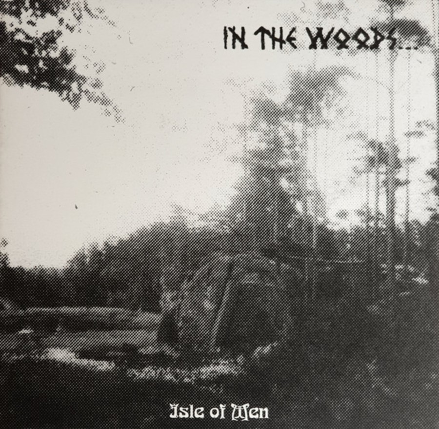 IN THE WOODS - Isle Of Men