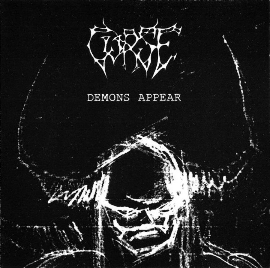 CURSE - Demons Appear