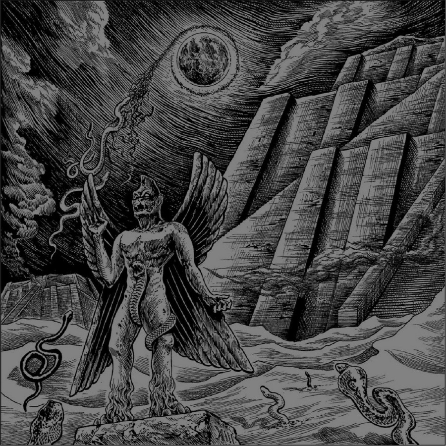 HACAVITZ / SPECTRUM MORTIS - Ad Noctem