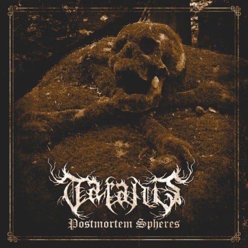 TARANIS - Postmortem Spheres