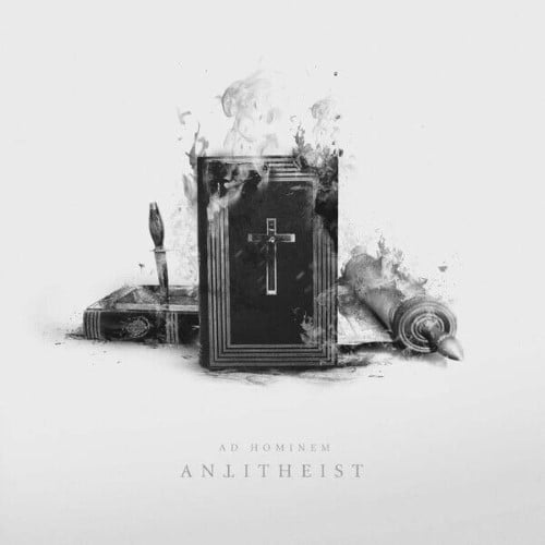 AD HOMINEM - Antitheist