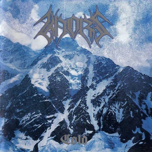 KHORS - Cold