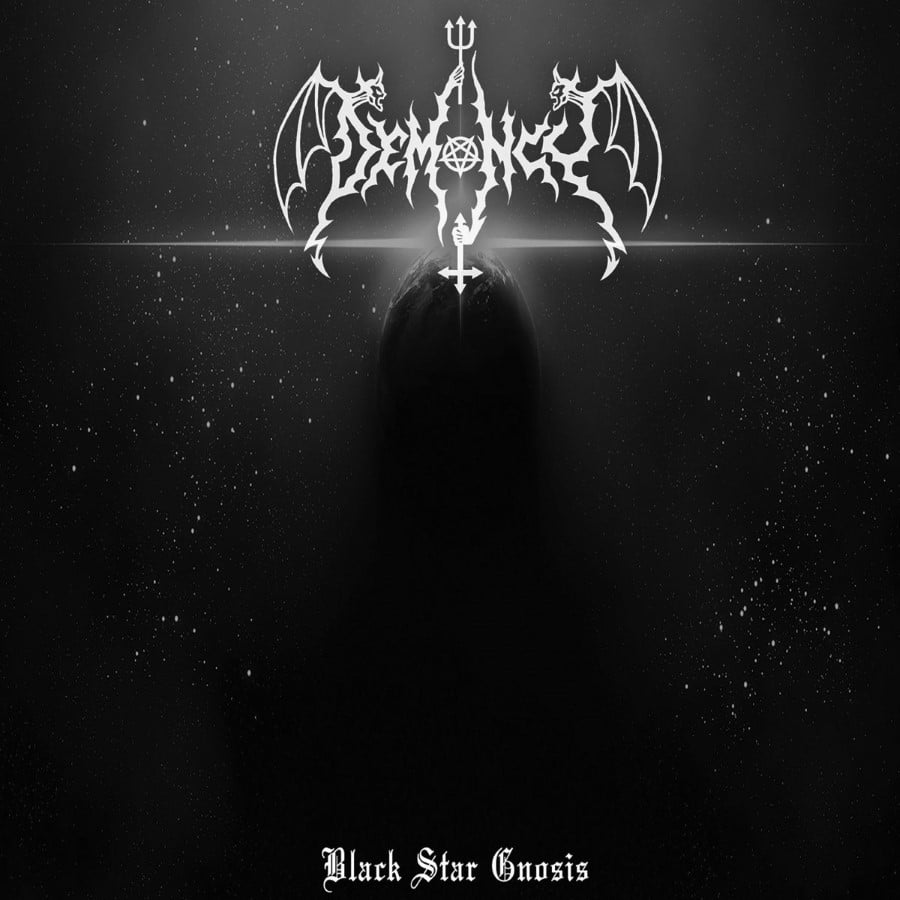 DEMONCY - Black Star Gnosis