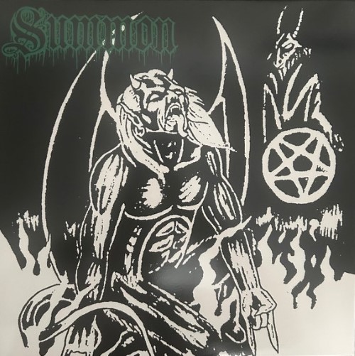 SUMMON - Fire Turns Everything Black... / Devourer Of Souls