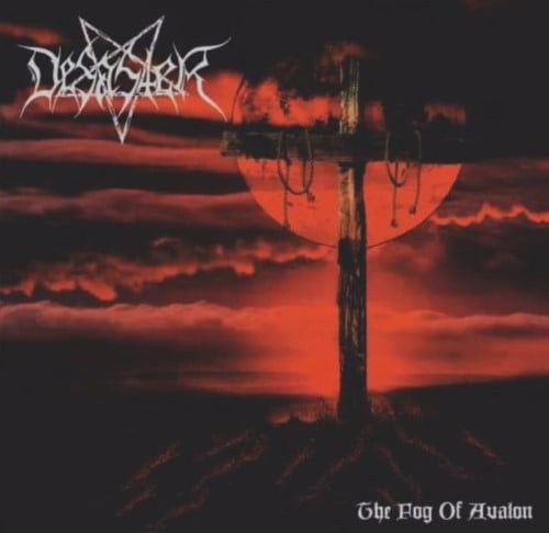 DESASTER - The Fog Of Avalon