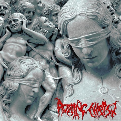 ROTTING CHRIST - Fgmenth, Thy Gift / King Of A Stellar War / Sorrowful Farewell