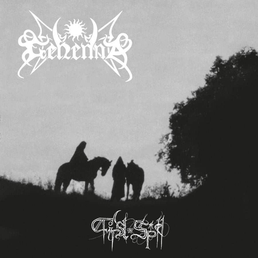 GEHENNA - First Spell