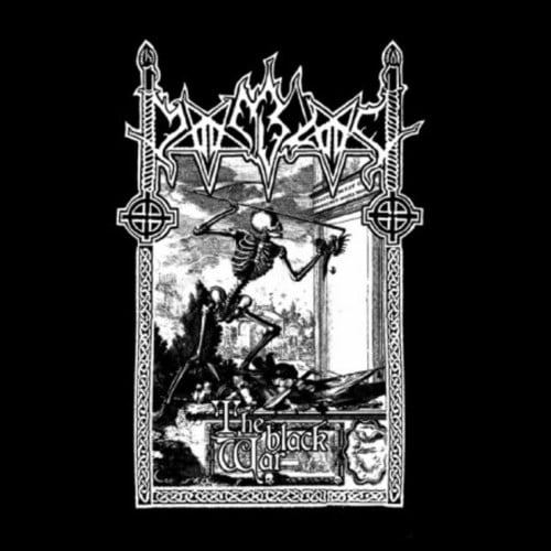 MOONBLOOD - Moonblood (12