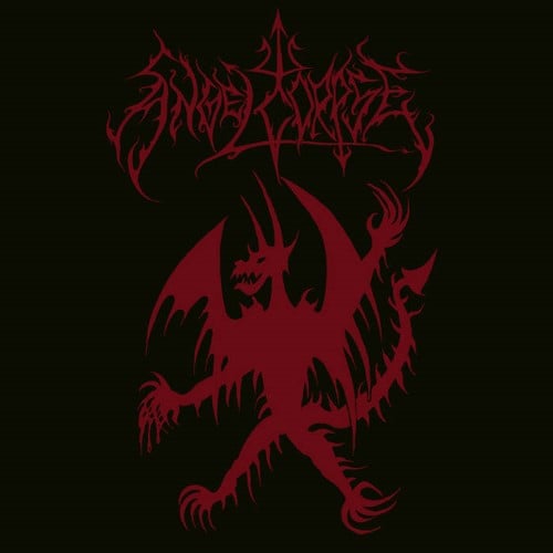 ANGEL CORPSE - Goats To Azazael