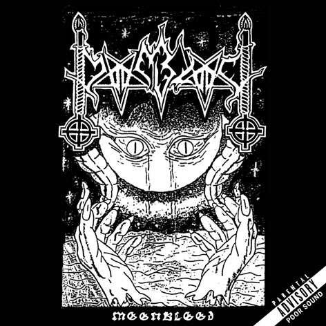 MOONBLOOD - Moonblood (12