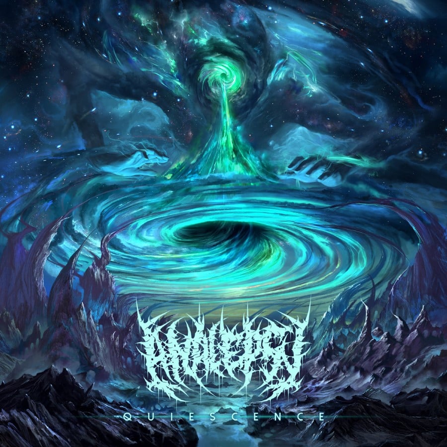 ANALEPSY - Quiescence