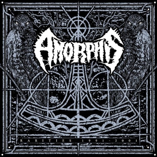 AMORPHIS - Rarities 1991-2001