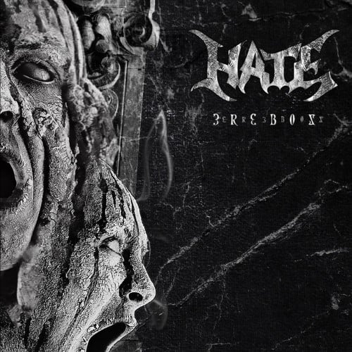 HATE - Erebos