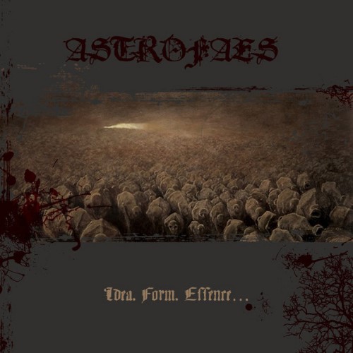 ASTROFAES - Idea-Form-Essence