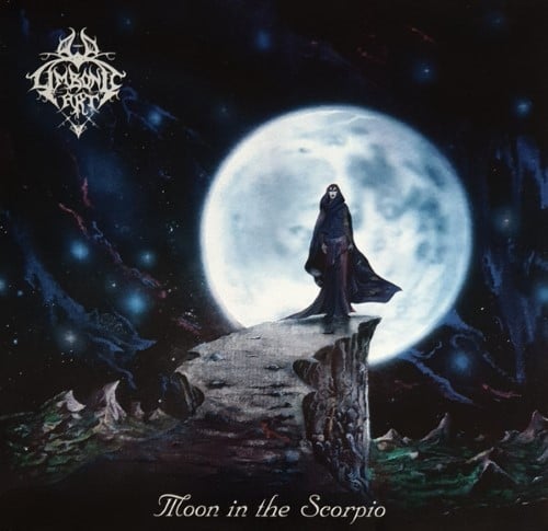 LIMBONIC ART - Moon In The Scorpio