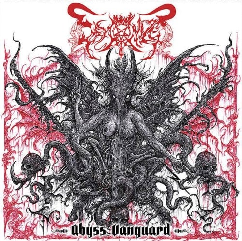 DEMONIZED - Abyss Vanguard