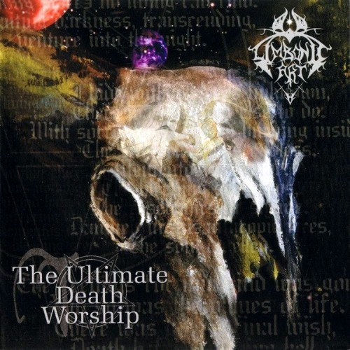 LIMBONIC ART - The Ultimate Death Worship