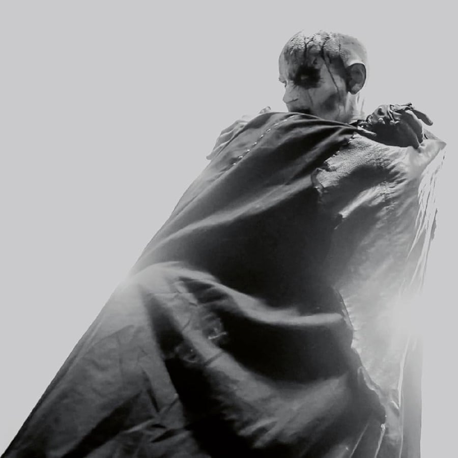 TAAKE - Et Hav Av Avstand