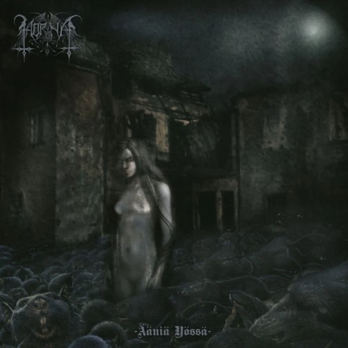 HORNA - Aania Yossa