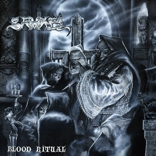 SAMAEL - Blood Ritual