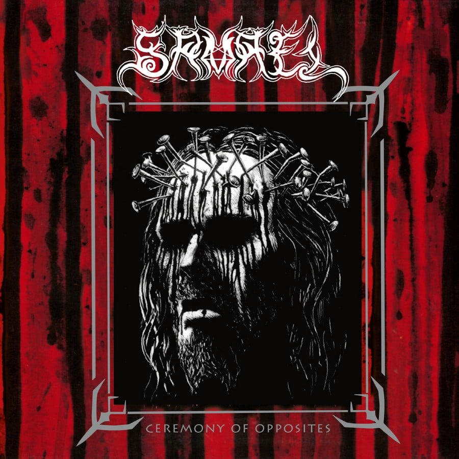 SAMAEL - Ceremony Of Opposites