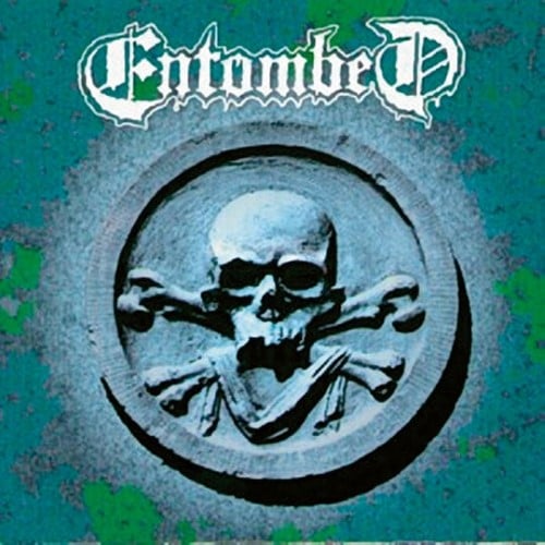 ENTOMBED - Entombed