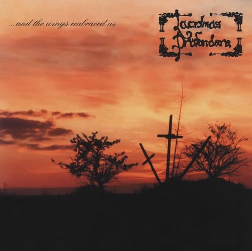 LACRIMAS PROFUNDERE - …And The Wings Embraced Us