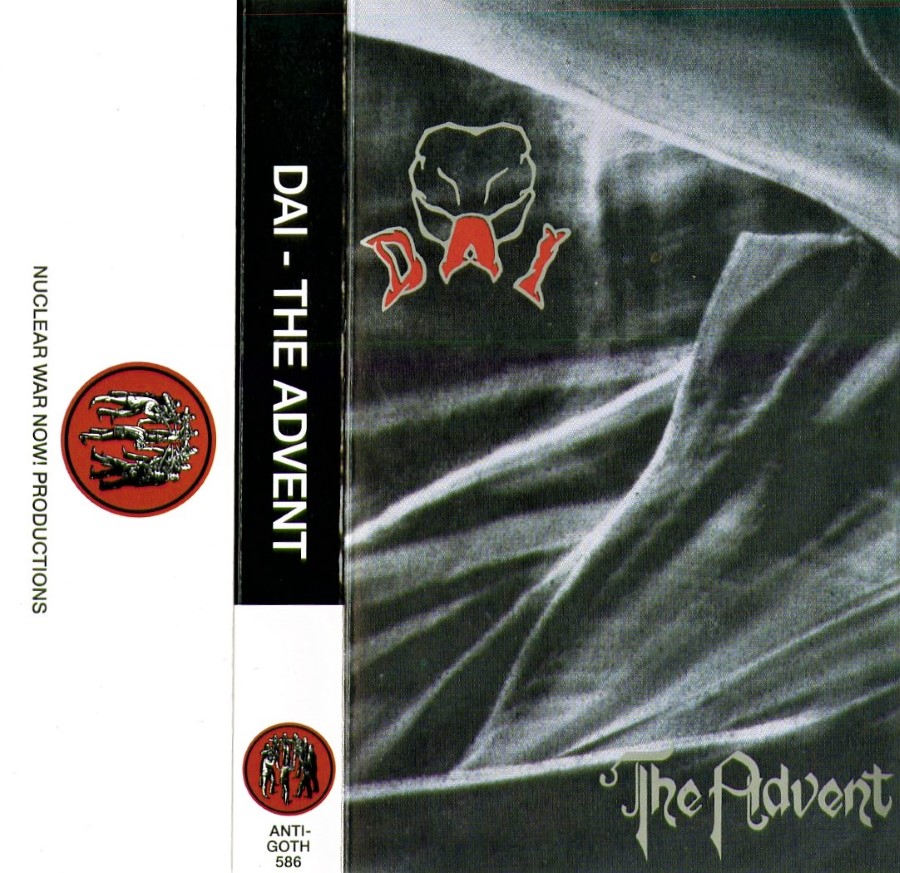 DAI - The Advent