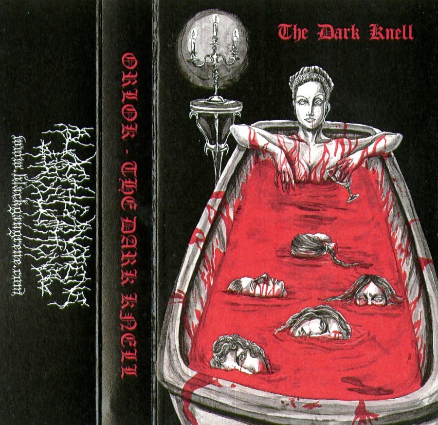 ORLOK - The Dark Knell