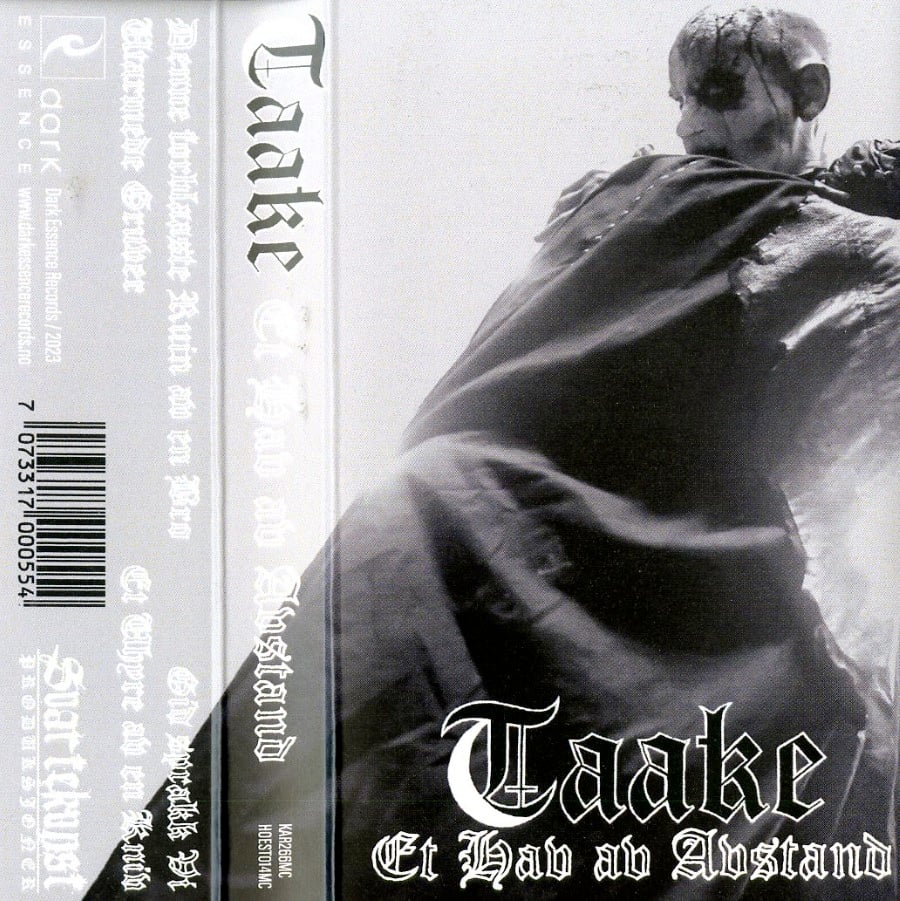 TAAKE - Et Hav Av Avstand
