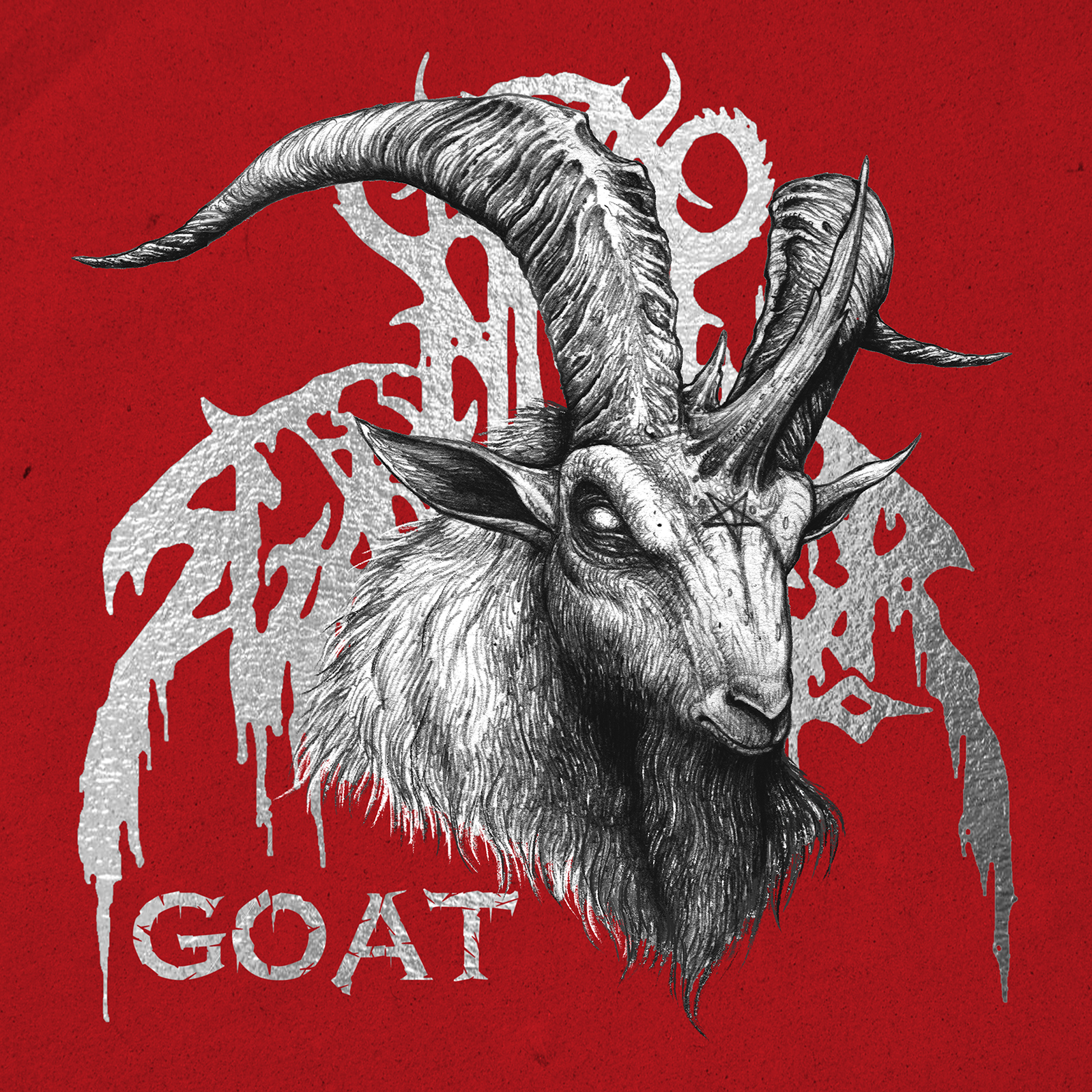 NUNSLAUGHTER - Goat