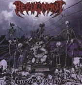 REPUGNANT - Epitome Of Darkness