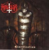 MARDUK - Glorification