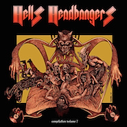 HELLS HEADBANGERS - Compilation - Volume 7