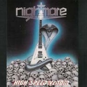 NIGHTMARE  - High Speed Venom
