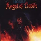 HOBBS ANGEL OF DEATH - Hobbs Angel Of Death