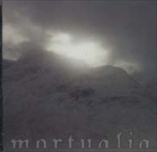 MORTUALIA - Mortualia