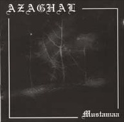 AZAGHAL - Mustamaa