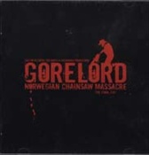 GORELORD - Norwegian Chainsaw Massacre